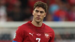 Vlahovic