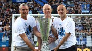 Atalanta BC v Torino FC - Serie A TIM
