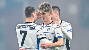 Genoa CFC v Atalanta BC - Serie A TIM