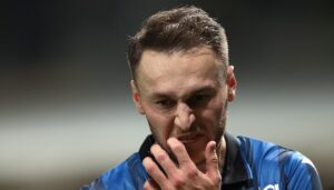 Atalanta BC v Hellas Verona FC - Serie A TIM