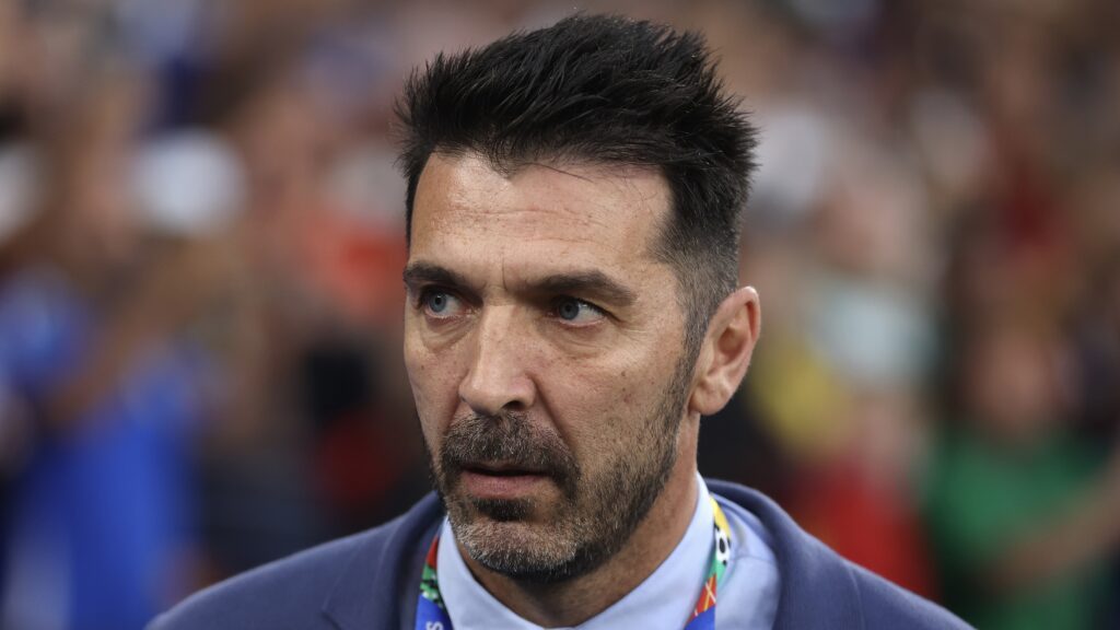 Spain v Italy: Group B - UEFA EURO 2024
