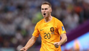Netherlands v Argentina: Quarter Final - FIFA World Cup Qatar 2022