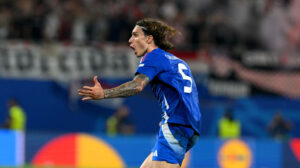 Croatia v Italy: Group B - UEFA EURO 2024