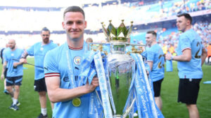 Manchester City v Chelsea FC - Premier League