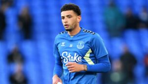 Everton FC v Liverpool FC - Premier League