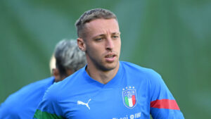 Italy Training Session &amp; Press Conference