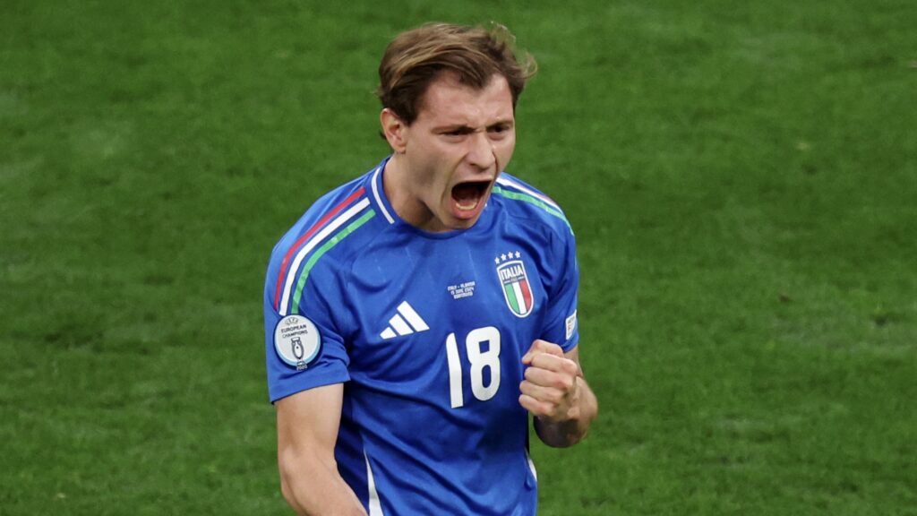 Italy v Albania: Group B - UEFA EURO 2024
