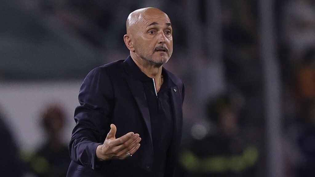 Italy v Turkiye - International Friendly