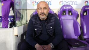 ACF Fiorentina v SSC Napoli - Serie A TIM