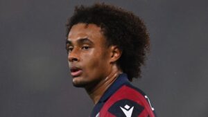 Bologna FC v Genoa CFC - Serie A TIM