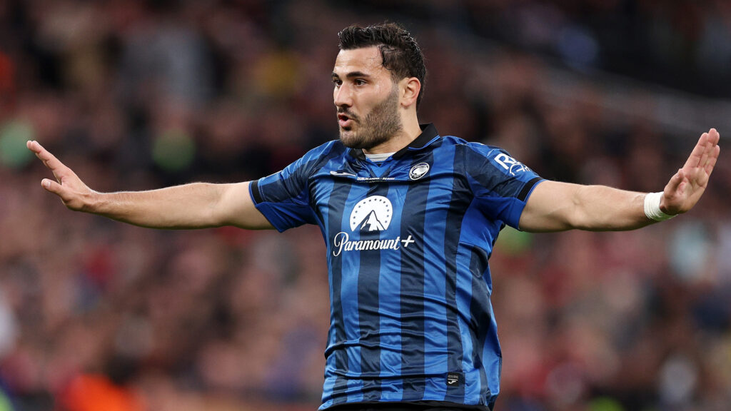 Kolasinac