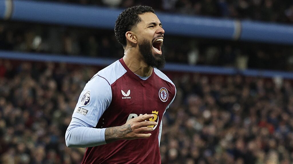 Aston Villa v Burnley FC - Premier League
