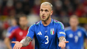 Italy v Albania: Group B - UEFA EURO 2024