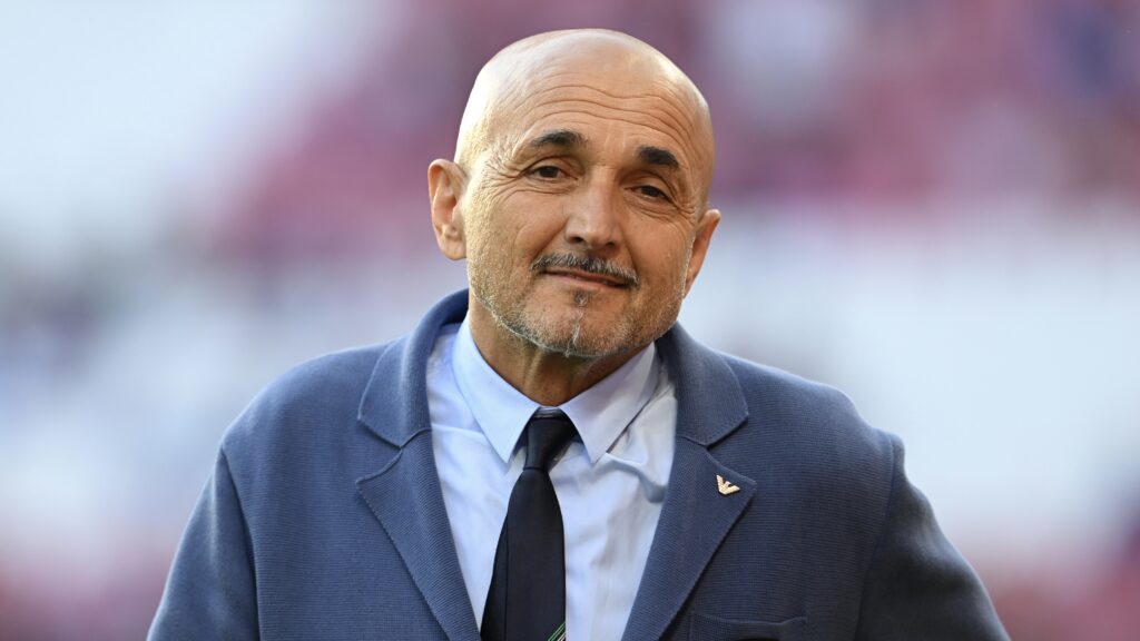 Croatia v Italy: Group B - UEFA EURO 2024