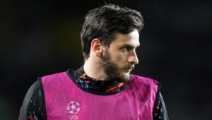 FC Barcelona v SSC Napoli: Round of 16 Second Leg - UEFA Champions League 2023/24