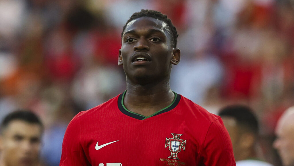 Portugal v Republic of Ireland - International Friendly