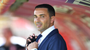AC Monza v Frosinone Calcio - Serie A TIM