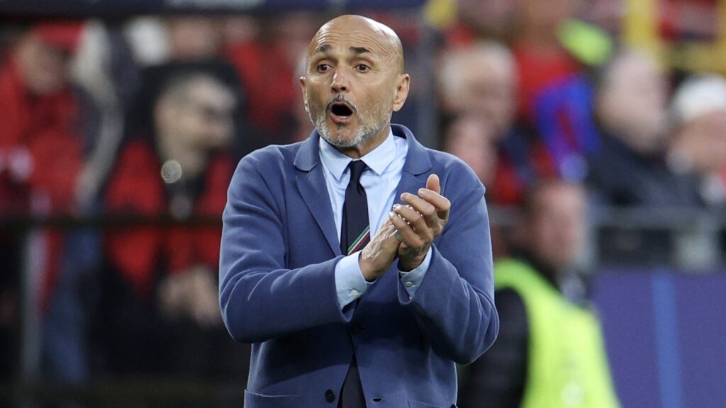 Italy v Albania: Group B - UEFA EURO 2024