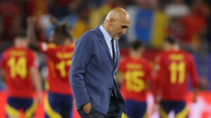 Spain v Italy: Group B - UEFA EURO 2024