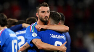 Italy v Albania: Group B - UEFA EURO 2024