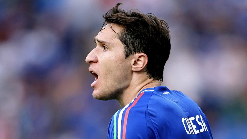 Switzerland v Italy: Round of 16 - UEFA EURO 2024