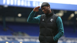 Birmingham City v Watford - Sky Bet Championship