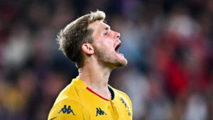 Genoa CFC v Cagliari - Serie A TIM