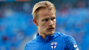 Pohjanpalo