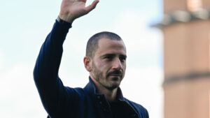 US Sassuolo v Juventus - Serie A