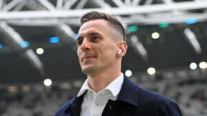 Juventus v AC Milan - Serie A TIM