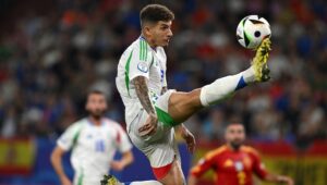 Spain v Italy: Group B - UEFA EURO 2024