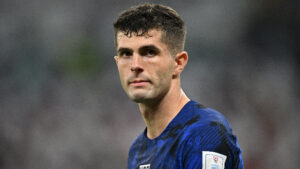 Pulisic