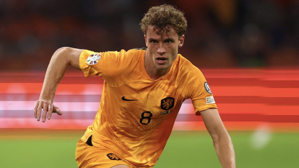 Netherlands v France: Group B - UEFA EURO 2024 European Qualifiers
