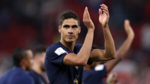 France v Poland: Round of 16 - FIFA World Cup Qatar 2022