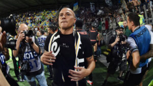 Frosinone Calcio v Udinese Calcio - Serie A TIM