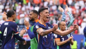 Poland v Netherlands: Group D - UEFA EURO 2024