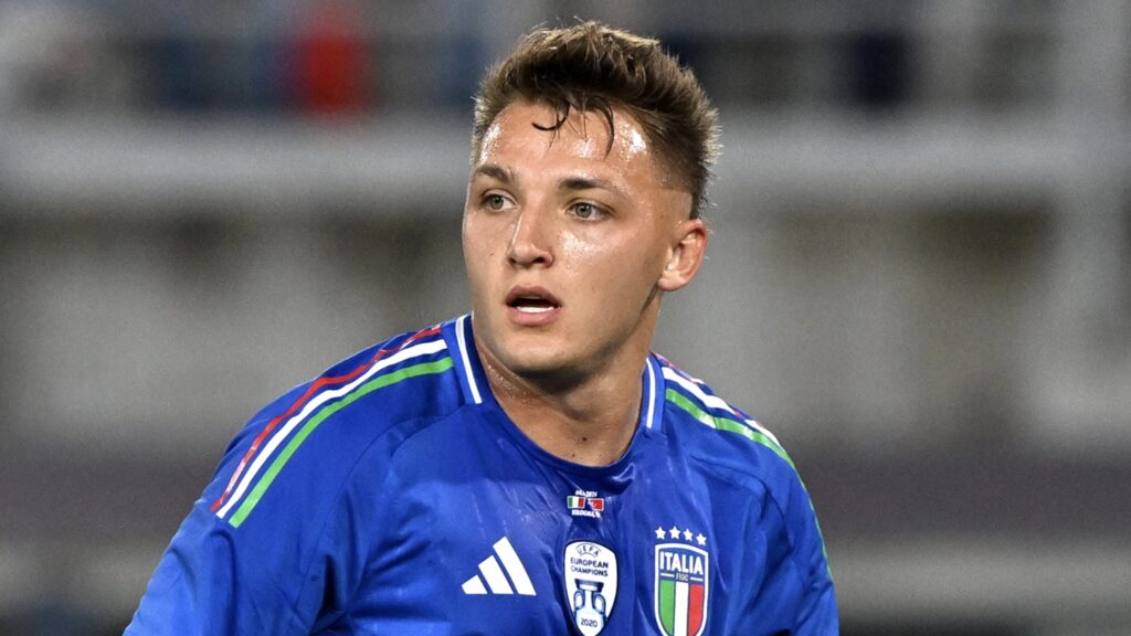 Italy v Turkiye - International Friendly