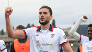 Empoli FC v Cagliari - Serie A TIM