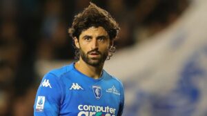 Empoli FC v Atalanta BC - Serie A TIM