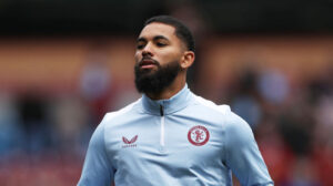 Burnley FC v Aston Villa - Premier League