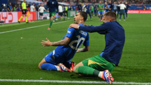 Croatia v Italy: Group B - UEFA EURO 2024