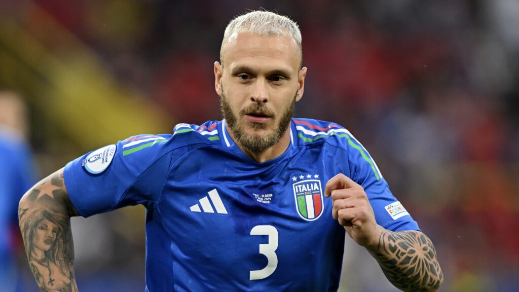 Italy v Albania: Group B - UEFA EURO 2024