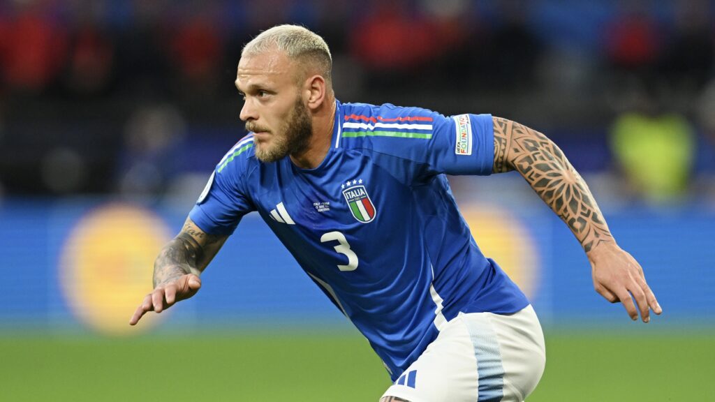 Italy v Albania: Group B - UEFA EURO 2024