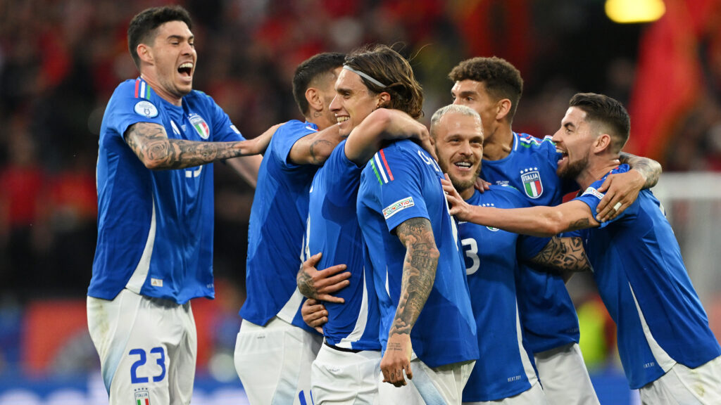 Italia