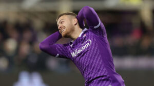 ACF Fiorentina v Bologna FC - Coppa Italia
