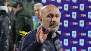 ACF Fiorentina v Atalanta: Semi-final - Coppa Italia