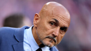 Croatia v Italy: Group B - UEFA EURO 2024