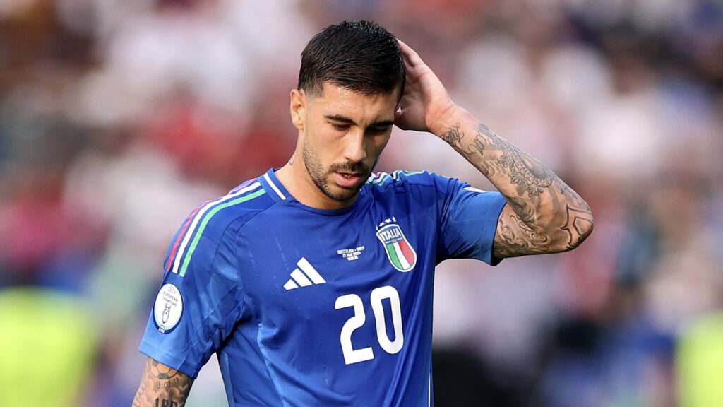 Switzerland v Italy: Round of 16 - UEFA EURO 2024
