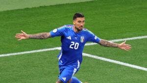 Croatia v Italy: Group B - UEFA EURO 2024