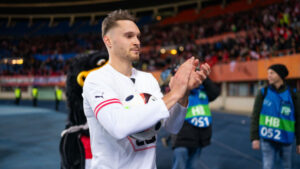 Austria v Turkiye - International Friendly